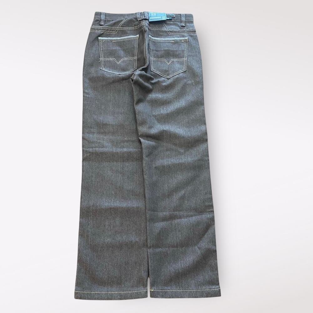 MOST OFCL SEVEN NWT Standard Straight Fit Pants Size‎ 32x30